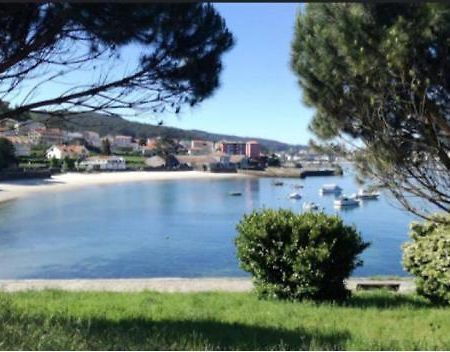 Apartamento Playa de Quenxe Loovespepa 2 Corcubión Exterior foto