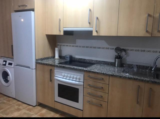 Apartamento Playa de Quenxe Loovespepa 2 Corcubión Exterior foto