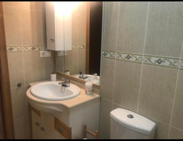 Apartamento Playa de Quenxe Loovespepa 2 Corcubión Exterior foto